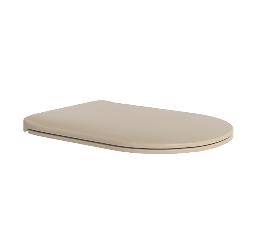 ASIENTO y TAPA INODORO ASTRA FLAMINIA